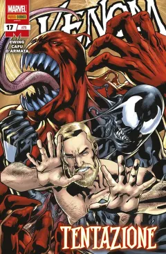 Volume cover